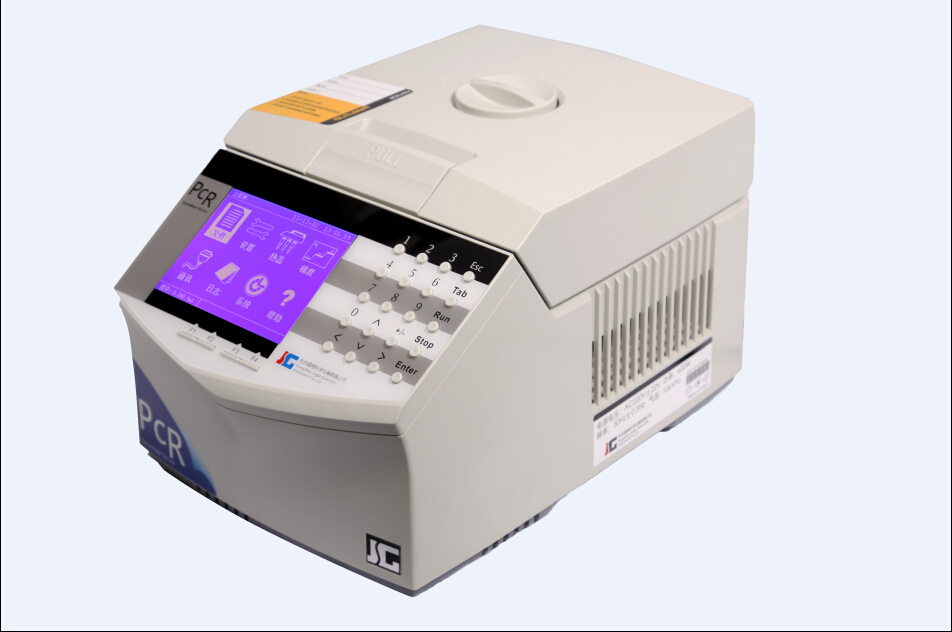 Jingle new branch-PCR thermal cycler KF960
